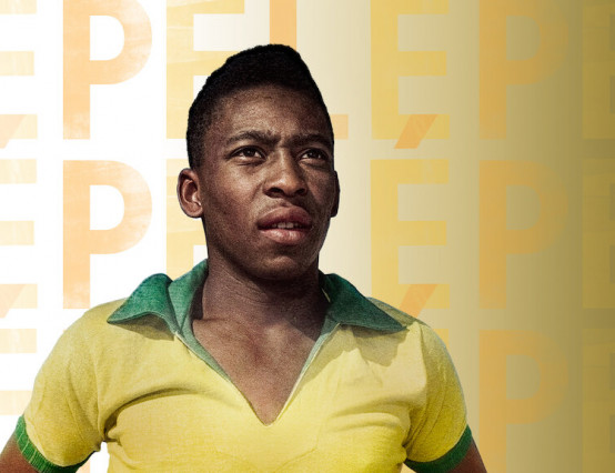 Pelé: A Review