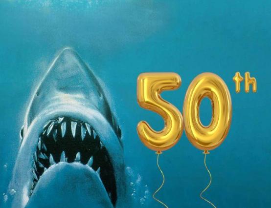 Jaws: A love letter to celebrate 50 years of the greatest movie ever