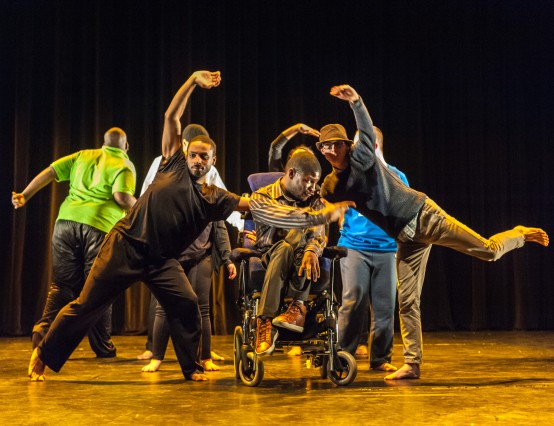 Performer Wanted for Inclusive Monthly Jam evenings