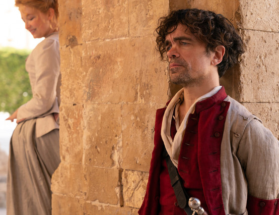 Cyrano Review: Joe Wright’s latest romantic movie musical fails to hit the right note