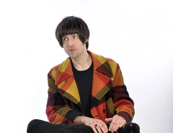 Interview with Tom Ward