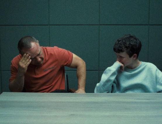TV Review: Adolescence – Netflix's one-shot drama is vital viewing