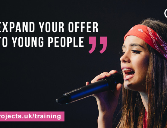Youth Voice Training September 2021