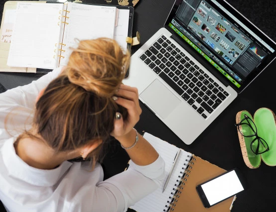 Learning how to say no: employment and setting boundaries