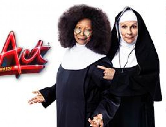 Sister Act The Musical comes to London in 2020