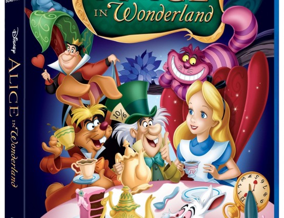Bronze Arts Award Review of Disney’s Alice in Wonderland