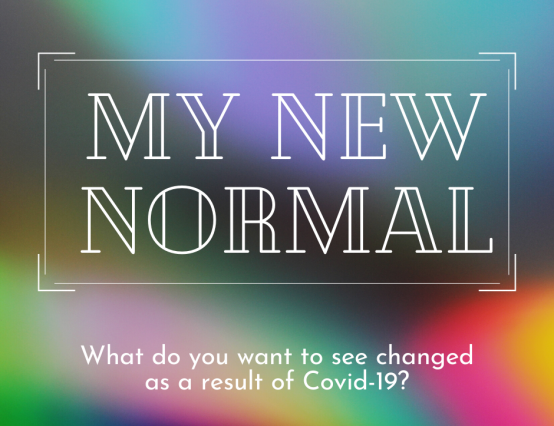Covid-19: Has it created a new normal?