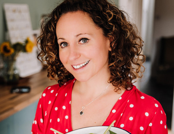 Want my job? with chef, blogger and author Niki Webster