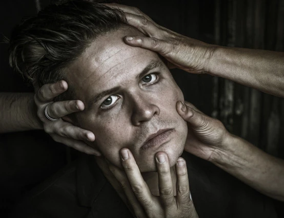 Luke Wright: Poet announces Nottingham date for third ‘lost’ trilogy play