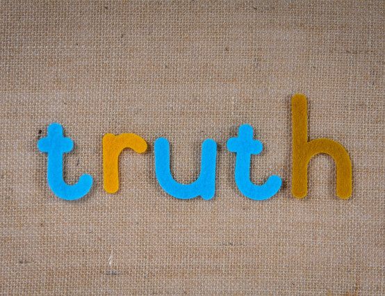 Brighton Fringe Review: Truth Be Told
