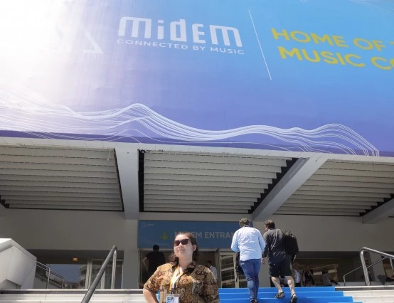 All things MIDEM