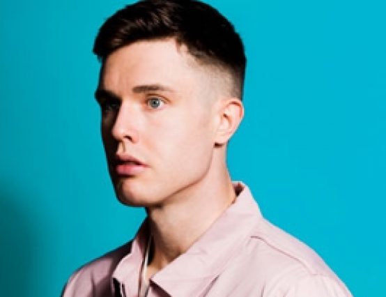 Interview with Ed Gamble