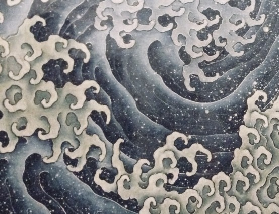 Review of Hokusai - Beyond The Wave at The British Museum