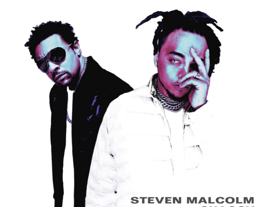 Shaggy and Steven Malcolm team up for 'Fuego' (Remix)