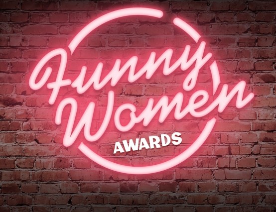 2019 Funny Women Awards