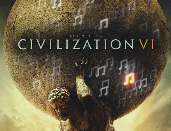 Civ VI’s awesome evolving soundtrack