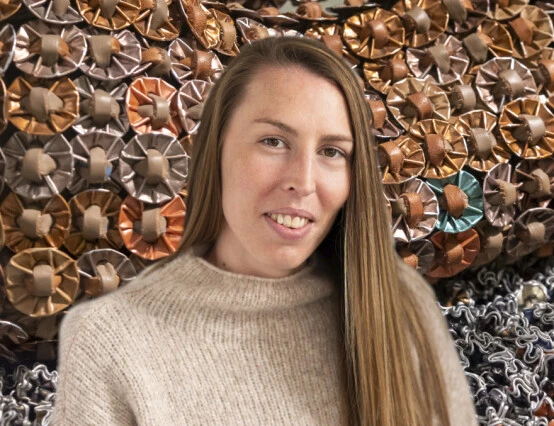 In This Climate: Sarah King lifts the lid on Rubbish Redesigned