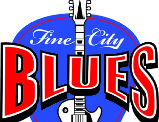 DissFest: Fine City Blues Academy - Harmonica Workshop
