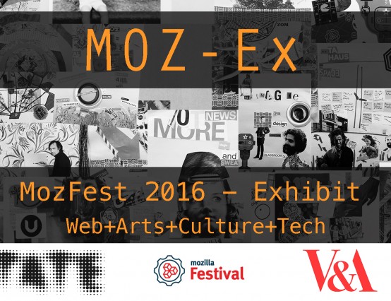 Getting digital with Arts Award and Mozfest