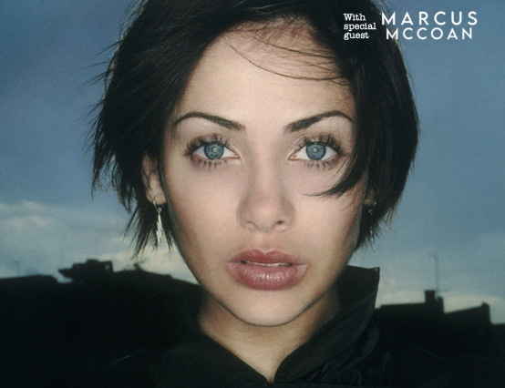 Last Chance To Get Tickets For Natalie Imbruglia