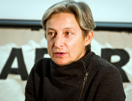 The Guardian censors Judith Butler’s criticisms of TERFs