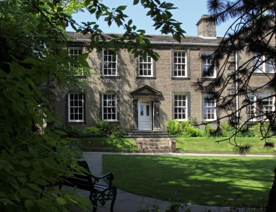 Review: Bronte Parsonage Museum!