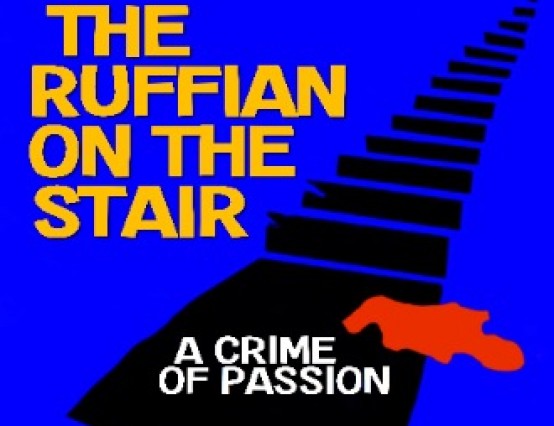 ​The Ruffian on the Stair