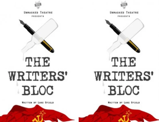 The Writers' Bloc