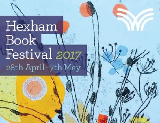 Hexham Book Festival: Maggie O'Farrell
