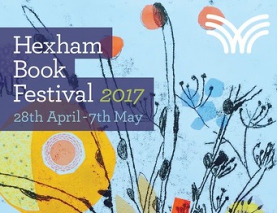 Hexham Book Festival: John Simpson