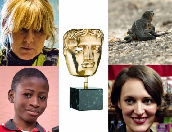 BAFTA TV Awards 2017 - list of winners