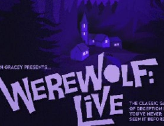 Werewolf: Live