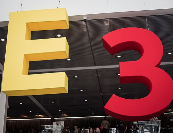The biggest events of E3 2017