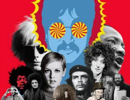'You say You Want a revolution' at the Victoria & Albert museum