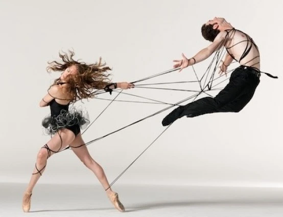 Dancing Through Distress - The Gender Struggles in the Dance Industry