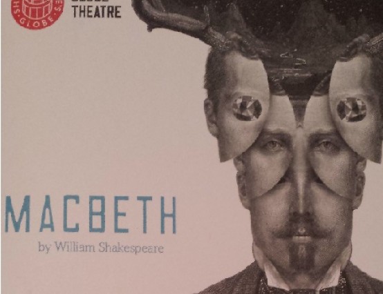 Macbeth - Globe Theatre