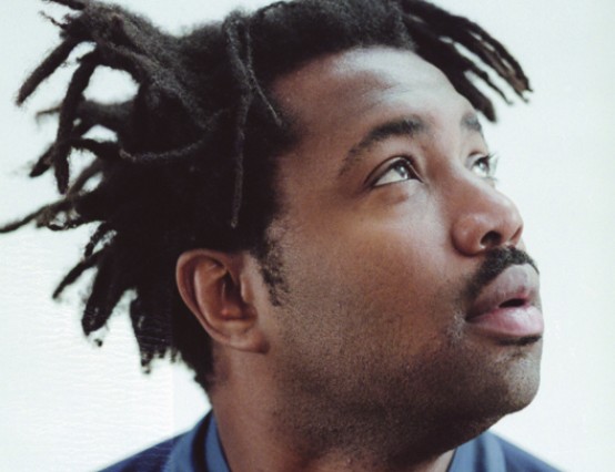 ​Sampha supported by PAULi review