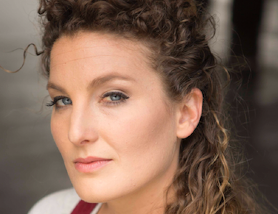 Interview with Alice Fraser
