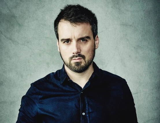 Interview with Conor Drum