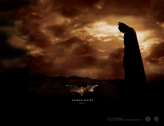 #TBT: Batman Begins