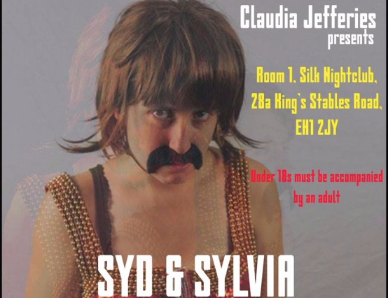 Syd & Sylvia