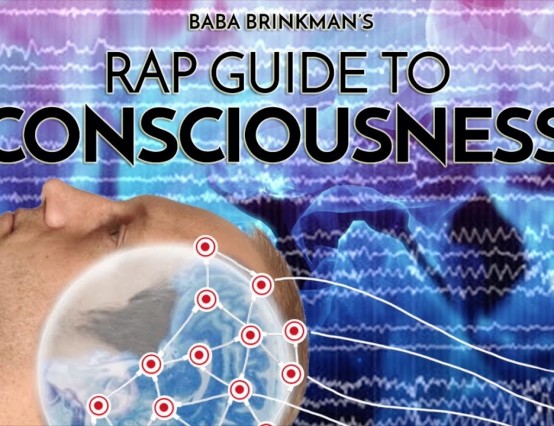 Baba Brinkman's Rap Guide to Consciousness