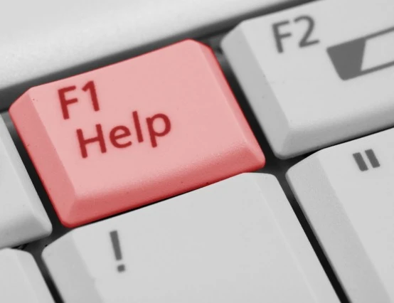 Asking for Help