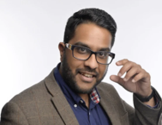 ​​Eshaan Akbar: Not for Prophet