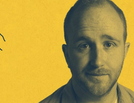 Ray Bradshaw: Deaf Comedy Fam