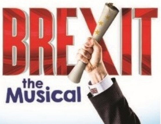 Brexit the Musical