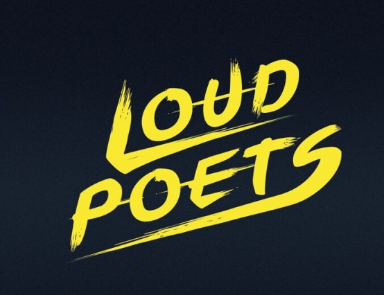 Loud Poets