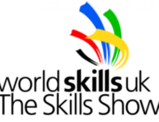 WorldSkills UK - The Skills Show
