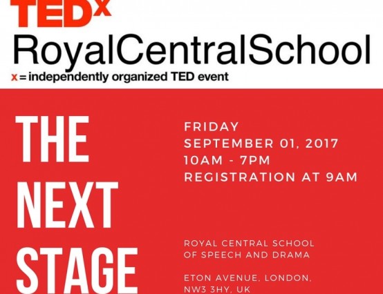 Highlights of TEDxRoyalCentralSchool 