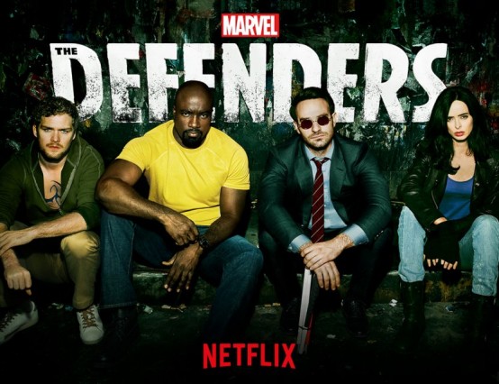 ​Marvel's The Defenders review
